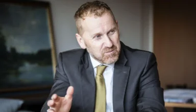 Tega nas ne bi smelo biti sram povedati naglas